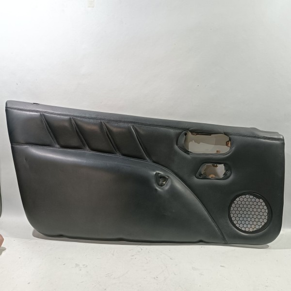 Forro De Porta Lado Esquerdo Chevrolet Tigra 1998 1999