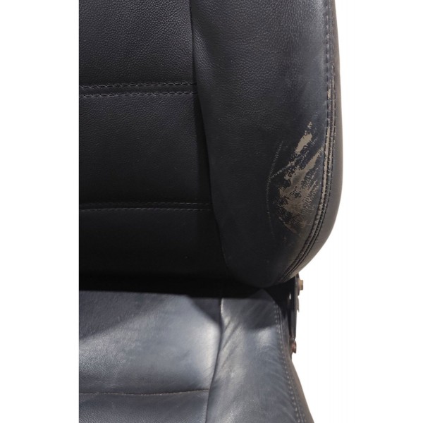 Jogo Banco Couro Chevrolet Tigra 1998 1999