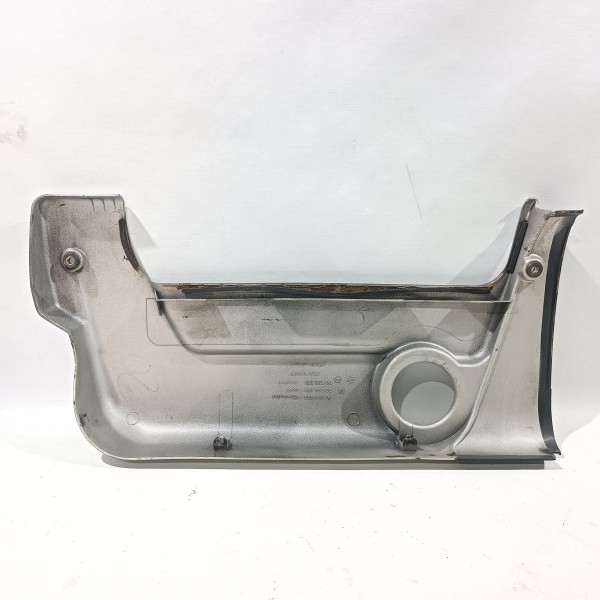 Tampa Motor Chevrolet Tigra Corsa Gsi 1.6 16v 1998