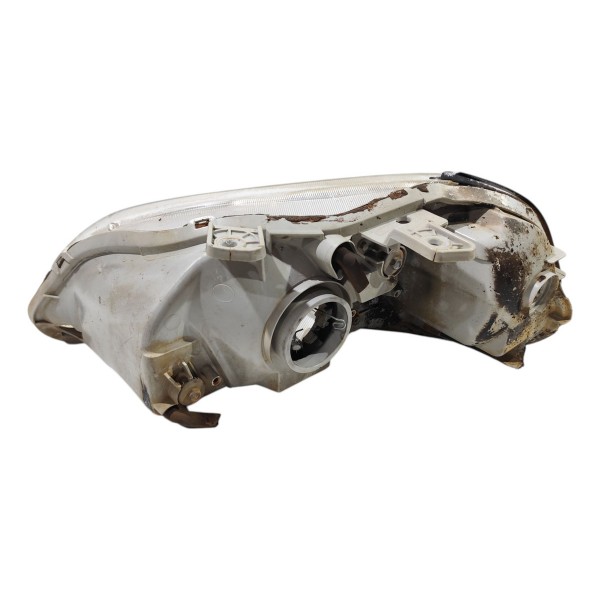 Farol Direito Honda Civic 1996 2000 Detalhes Direito/passageiro