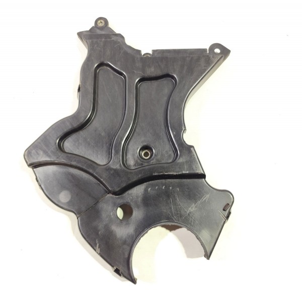 Capa Inferior Correia Dentada Chevrolet Tigra 1998 90528244