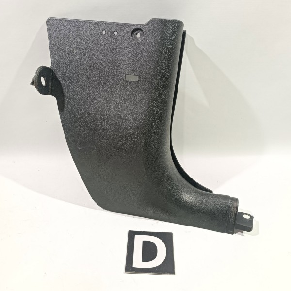 Acabamento Pós Soleira Direito Chevrolet Tigra 1998 1999