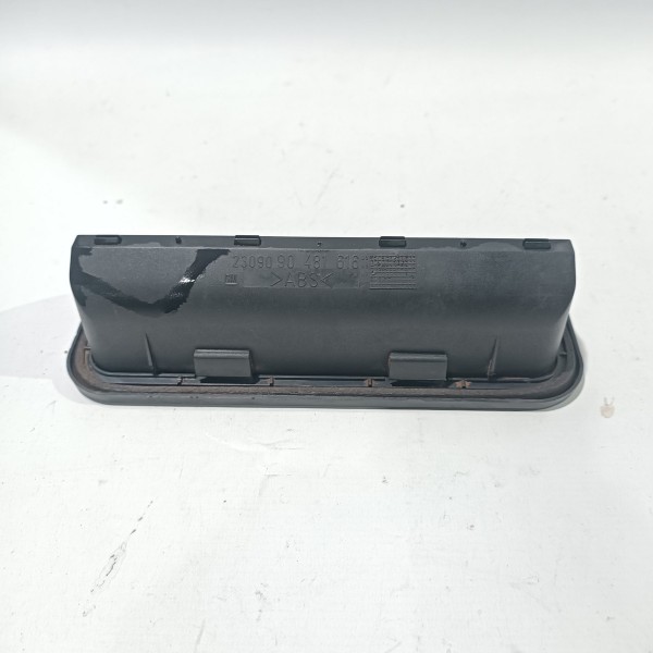 Guarda Pó Parachoque Traseiro Chevrolet Tigra 1998 1999