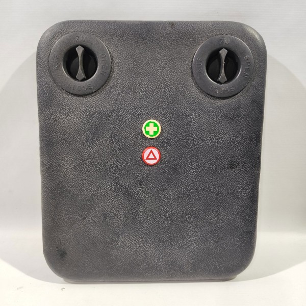 Tampa Caixa Primeiros Socorros Chevrolet Tigra 1998 1999