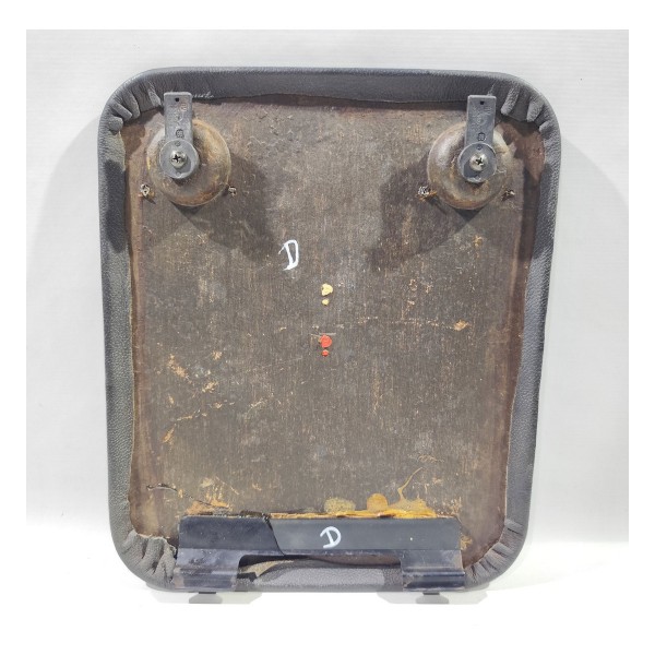 Tampa Caixa Primeiros Socorros Chevrolet Tigra 1998 1999