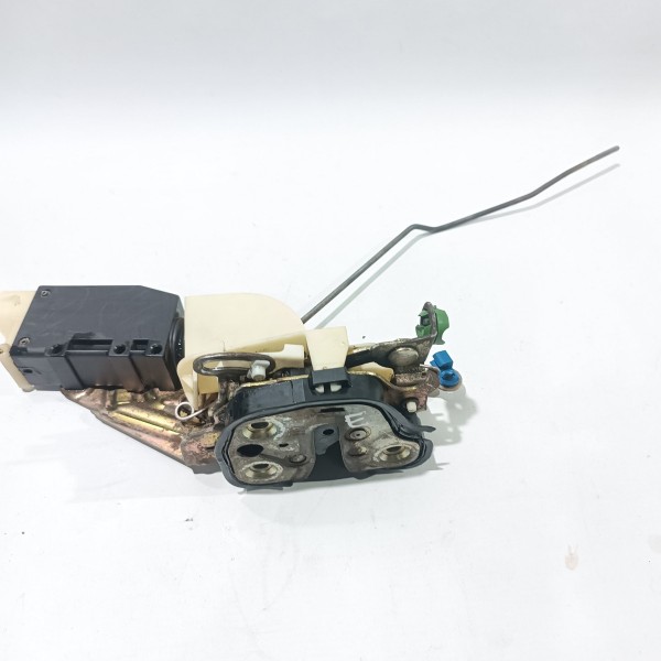 Trava Elétrica Esquerda Chevrolet Tigra 1998 1999