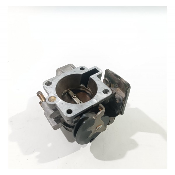 Tbi Borboleta Chevrolet Tigra Corsa Gsi 1.6 16v 1998