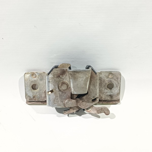 Fechadura Porta Mala Chevrolet Tigra 1998 1999