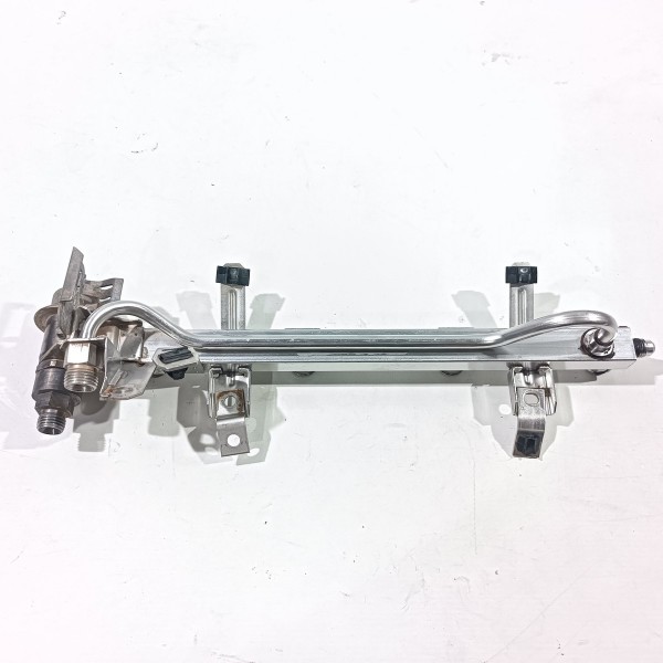 Flauta Com Dosador Chevrolet Tigra Corsa Gsi 1.6 16v 1998