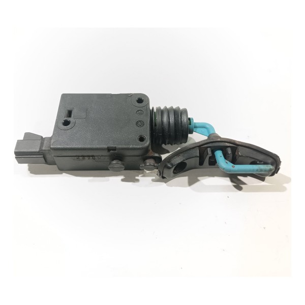 Trava Elétrica Portinhola Tanque Chevrolet Tigra 1998