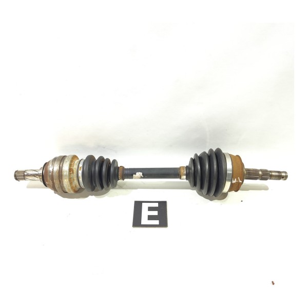Semieixo Esquerdo Chevrolet Tigra 1998 1999