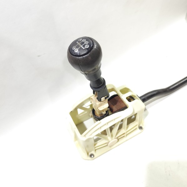 Alavanca Varão Cambio Chevrolet Tigra 1998 1999