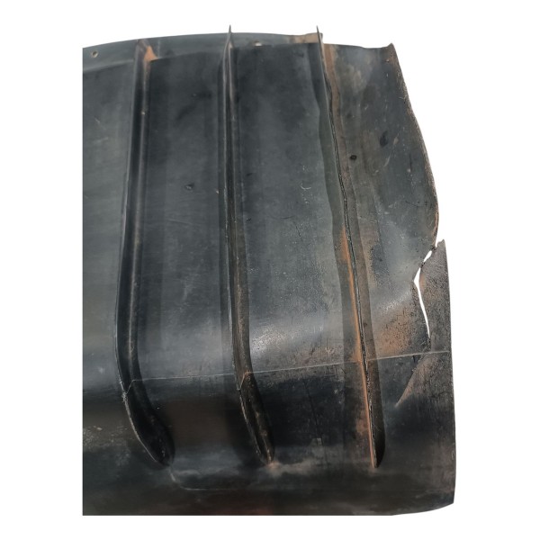 Parabarro Dianteiro Esquerdo Chevrolet Tigra 1998