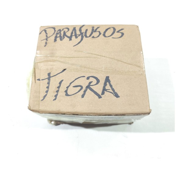 Caixa 5kg Parafuso Chevrolet Tigra 1998 1999