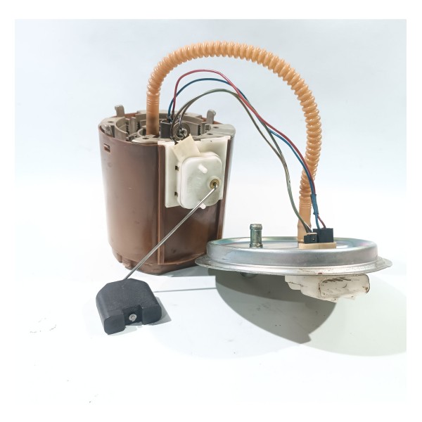 Bomba Combustivel 93277517 Chevrolet Tigra Corsa Gsi 1998