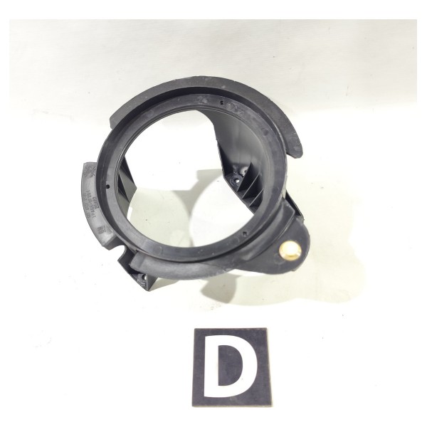 Suporte Alto Falante Traseiro Direito Chevrolet Tigra 1998