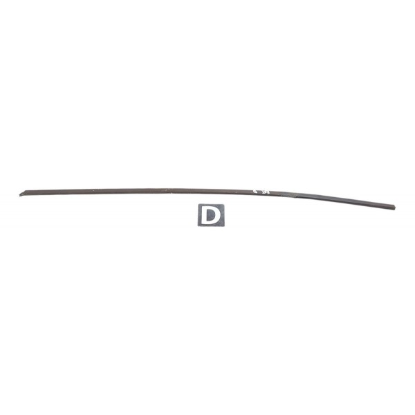 Pestana Externa Direita Chevrolet Tigra 1998