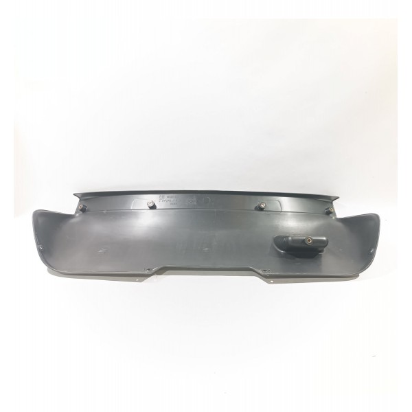 Acabamento Tampa Porta Mala Chevrolet Tigra 1998