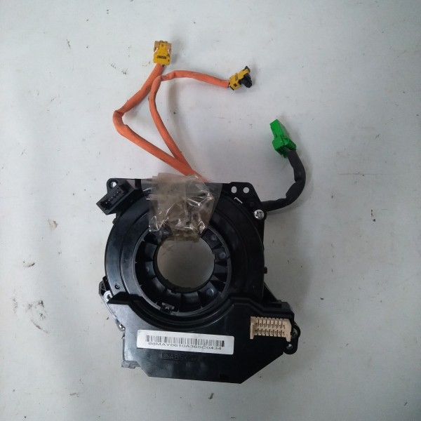 Luz De Placa Volvo C30 2.0 2006 2013