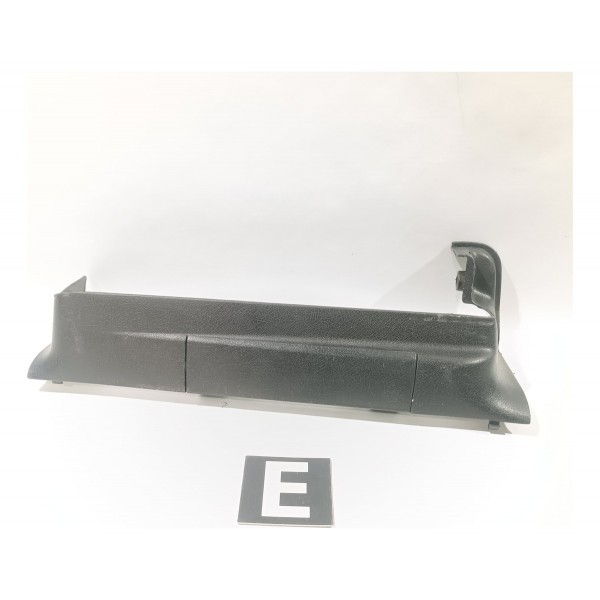 Acabamento Lateral Esquerdo Banco Chevrolet Tigra 1998 1999