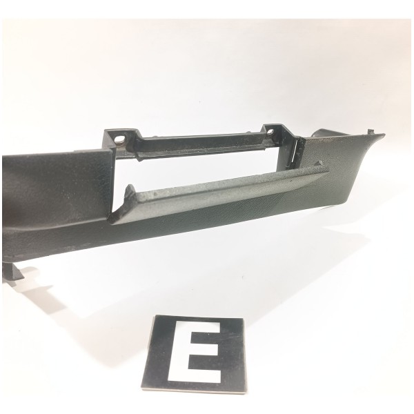 Acabamento Lateral Esquerdo Banco Chevrolet Tigra 1998 1999