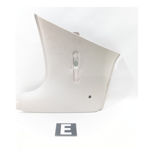 Acabamento Lateral Esquerdo Coluna B Chevrolet Tigra 1998