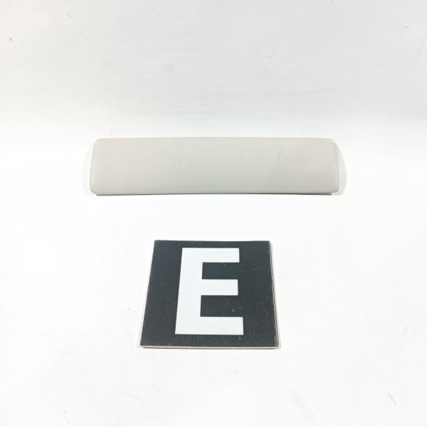 Tampa Da Alça Coluna Lateral Esquerda Chevrolet Tigra 1998