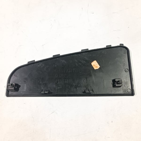Tampa Painel Lado Direito Chevrolet Tigra 1998 1999