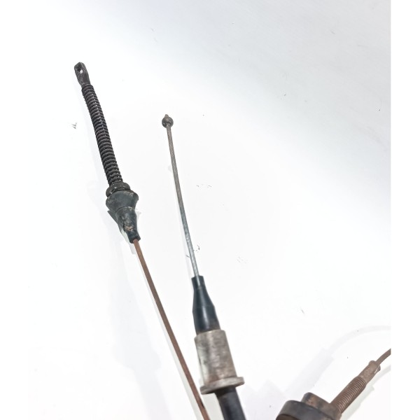 Cabo Estacionamento Chevrolet Tigra 1998 1999