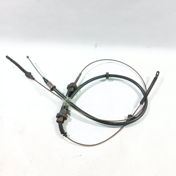 Cabo Estacionamento Chevrolet Tigra 1998 1999