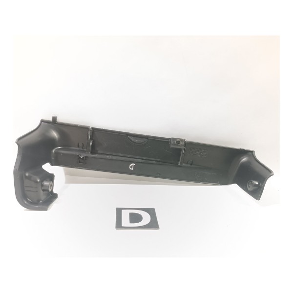 Acabamento Lateral Direito Banco Chevrolet Tigra 98 Detalhe