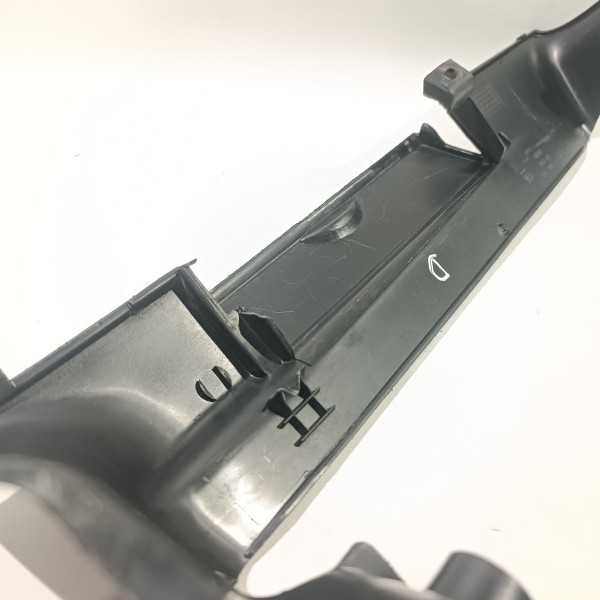 Acabamento Lateral Direito Banco Chevrolet Tigra 98 Detalhe