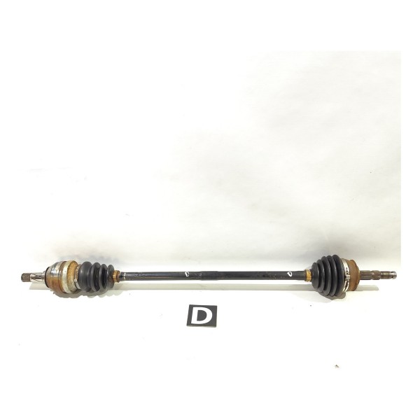 Semieixo Direito Chevrolet Tigra 1998 1999