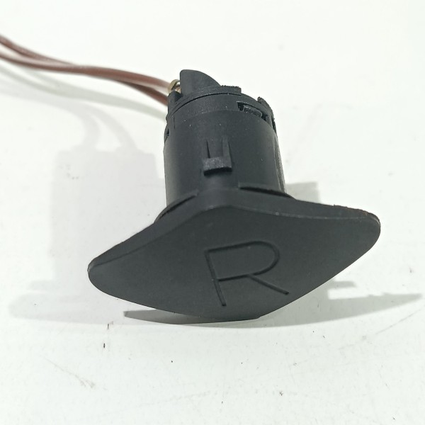 Botoes Buzina Volante Chevrolet Tigra 1998 1999