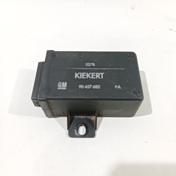 Modulo Vidro Eletrico Gm Chevrolet Tigra 1998 1999