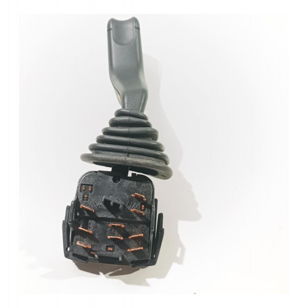 Chave Limpador Parabrisa Chevrolet Tigra 1998 1999 90243395