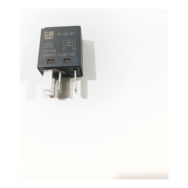 Rele Chevrolet Tigra 1998 1999 90508807