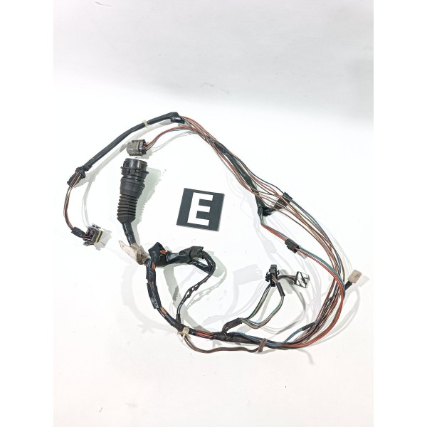 Chicote Porta Esquerda Chevrolet Tigra 1998 1999