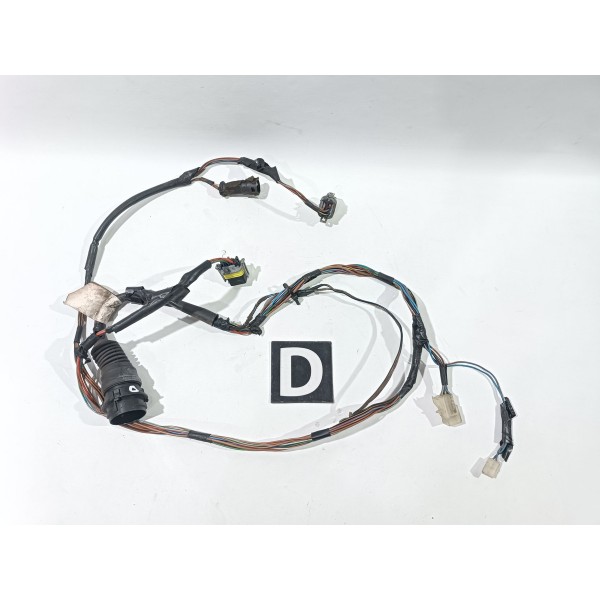 Chicote Porta Direita Chevrolet Tigra 1998 1999