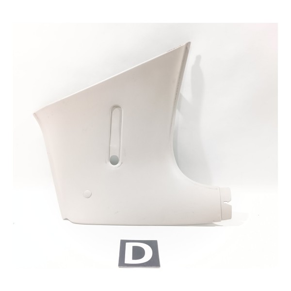 Acabamento Lateral Direito Coluna B Chevrolet Tigra 1998