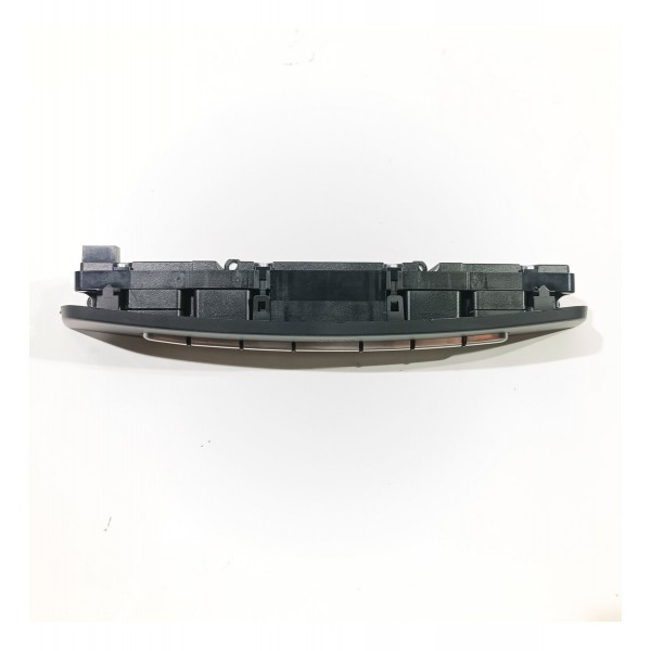 Régua Pisca Alerta Eco Mercedes C180 C200 W204 07 14 Preto