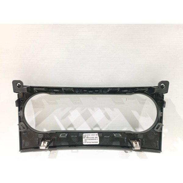 Moldura Comando Ar Mercedes C180 C200 W204 07 14