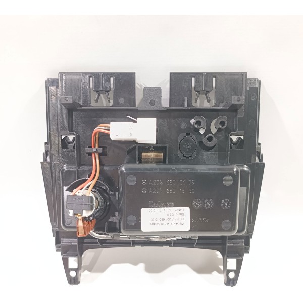 Porta Objetos Cinzeiro 12v Mercedes C180 C200 W204 2007 2014