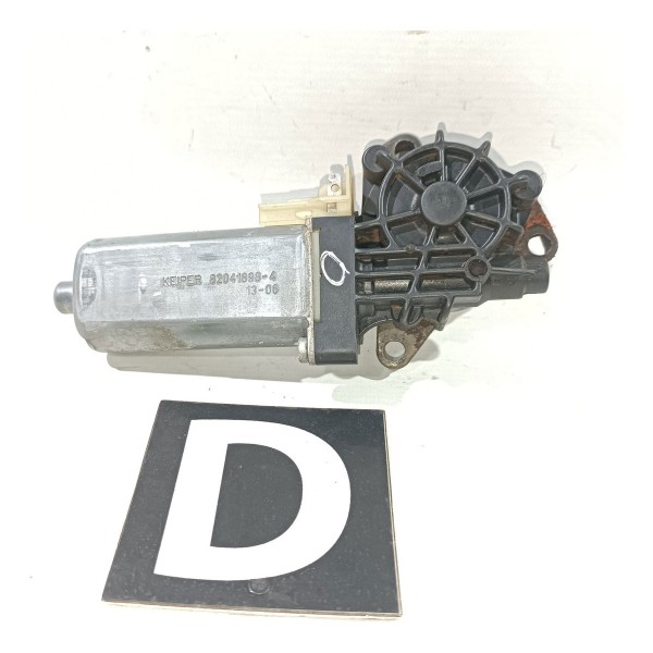 Motor Elétrico Banco Direito Mercedes C180 C200 07 14