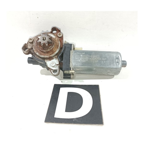 Motor Elétrico Banco Direito Mercedes C180 C200 07 14
