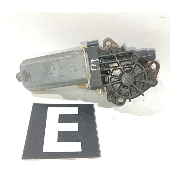 Motor Elétrico Banco Esquerdo Mercedes C180 C200 07 14