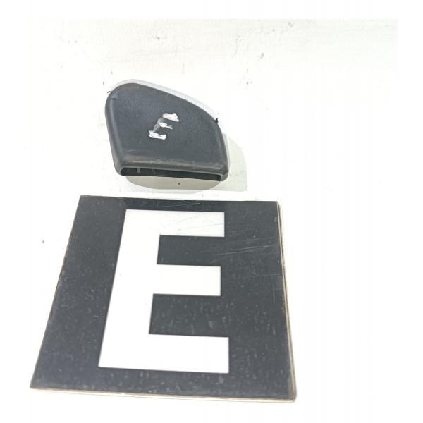 Acabamento Alavanca Banco Esquerdo Mercedes C180 C200 07 14