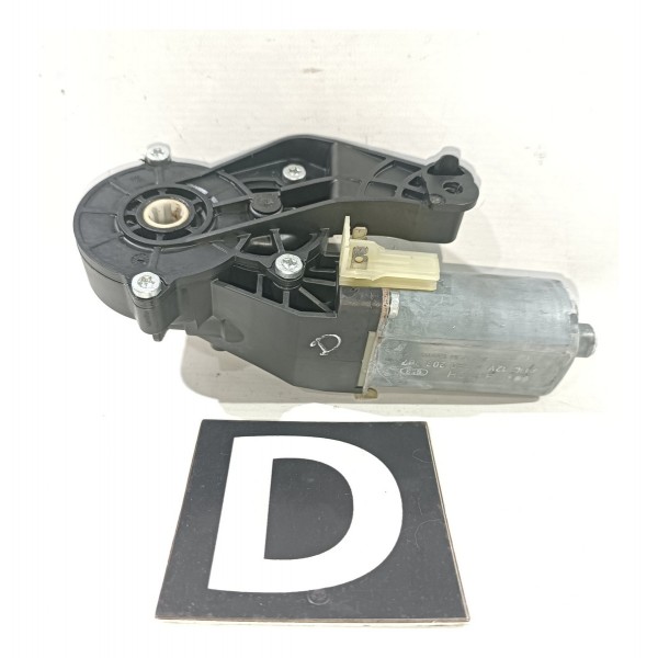 Motor Elétrico Banco Direito Mercedes C180 C200 07 14