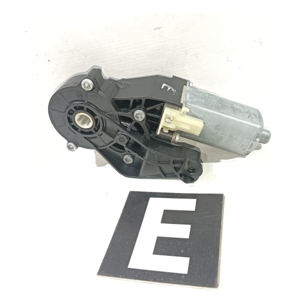 Motor Elétrico Banco Esquerdo Mercedes C180 C200 07 14