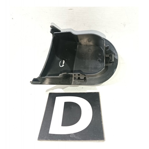 Acabamento Banco Dianteiro Direito Mercedes C180 C200 07 14